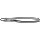 Extractie/Kindertang 39L Boven Molaar L (DK018R)
