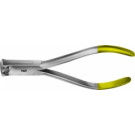 Aesculap draadsnijtang durotip 1,0mm hard dp520