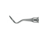 Aesculap elevator flohr dl238 st