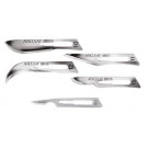 Aesculap scalpelmesjes verp a 100st