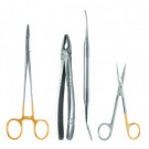 American Eagle Chirurgische Instrumenten