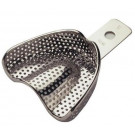 Coe afdruklepel betand  reg perfo rvs s7 boven