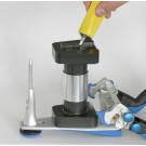 Girrbach Loctite calibreerlijm 50ml