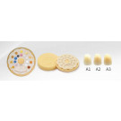 Aidite Biomic Color Pallette 