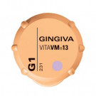 Vita VM13 3D Master Gingiva 12 gr.