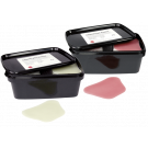 Dreve Lightplast basisplaten + lak