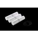 amann water filter cleanstream     3pcs