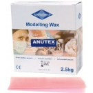 Modelleerwas Anutex roze