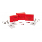 Apris Matrixspanners & Bandjes