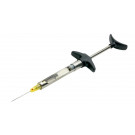 Aspiject injectiespuit