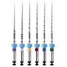 Mtwo Instruments assortimenten 6st