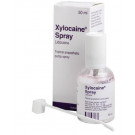 Xylocaine spray in flacon met pompje 50ml