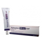 Verdovingszalf Xylocaine 5% 35gr