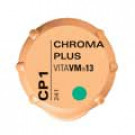Vita VM9 3D Master Chroma Plus