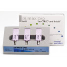 IPS e.max CAD CEREC/Inlab HT B40