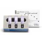 IPS e.max CAD CEREC/InLab HT B40 L