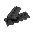 Zirc E-Z Jett Cassette Feet 2 stuks