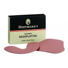 Hoffmann basisplaten schellack onder 100st