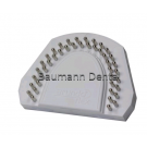 Baumann ms2000 pimbasisplaat klein st