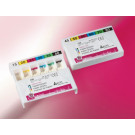 Becht Paperpoints Safety Color
