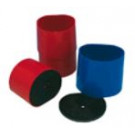 Bego moffelvormers set 4 st.
