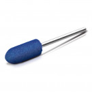 Scheu Bioperm trimmer blauw, 2 st.