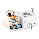 Biostar VI dieptrekapparaat 230v met scanner