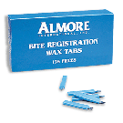 Almore beetregistratie tabs 12st