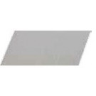 Dentaurum Versterkingsgaas grof blank 10x10 cm