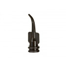 Ultradent black mini tips 1,0 20st 0196