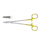 Aesculap naaldvoerder BM066 180mm "HEGAR-MAYO"