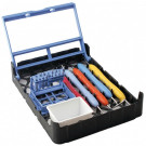 PractiPal Compact Set borenstandaard