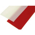 Utility was staven wit 1,6mm 60st
