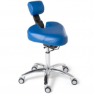 Back Quality Ergonomics onderdelen voor Werkstoeltjes / Krukjes.