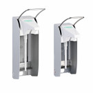 Braun Wanddispenser plus els lange beugel 500ml 