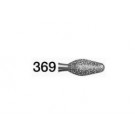 Komet Diamantboor 369 025 FG (Schacht 314) 5st