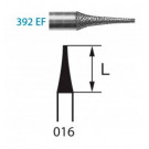 komet dia-fg 392ef 016 5st