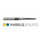 Komet H48XLQ extra lang FG (schacht 314) 5st