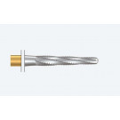 Komet hardmetaalboor H269Q, FG (schacht 314) maat 016