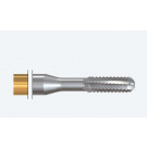 Komet Hardmetaal Kronensnijder  H35L, FG (schacht 314) 012 5st.