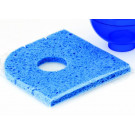 MPF Brush Pool sponge 045