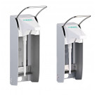 Braun wanddispensers