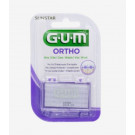 Gum Orthodontische wax