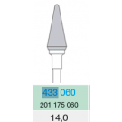 Busch fraeser hm hd 433/060         st