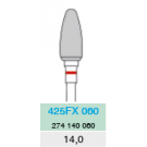 Busch Hardmetaalfrees , 425FX, 60