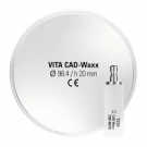 VITA Cad-Waxx blokken en blancs