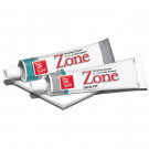 Zone Temporary Cement 27040 tube basis en katalysator