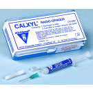 Calxyl spuit à 2 g blauw