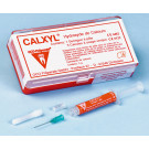 Calxyl spuit à 2 g rood