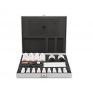 aesthetic red color easy  set
